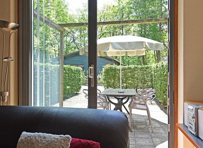 Verblijf 436023 - Vakantiewoning Noordoost Brabant - Het Bosnest