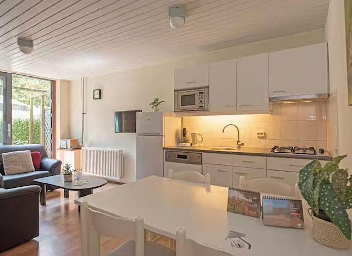 Verblijf 436023 - Vakantiewoning Noordoost Brabant - Het Bosnest