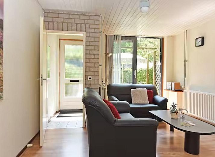 Verblijf 436023 - Vakantiewoning Noordoost Brabant - Het Bosnest