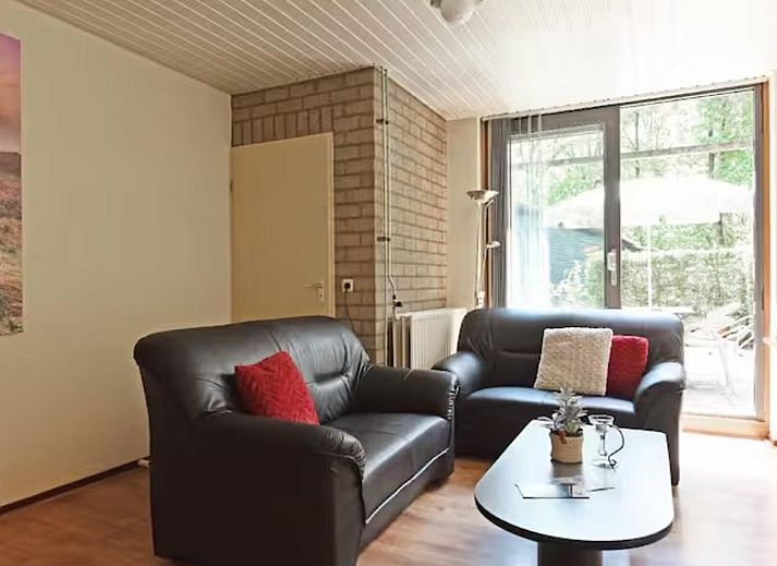 Verblijf 436023 - Vakantiewoning Noordoost Brabant - Het Bosnest