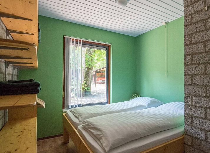 Verblijf 436023 - Vakantiewoning Noordoost Brabant - Het Bosnest