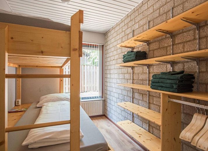 Verblijf 436023 - Vakantiewoning Noordoost Brabant - Het Bosnest