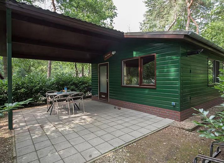 Verblijf 436024 - Vakantiewoning Noordoost Brabant - De Wielewaal