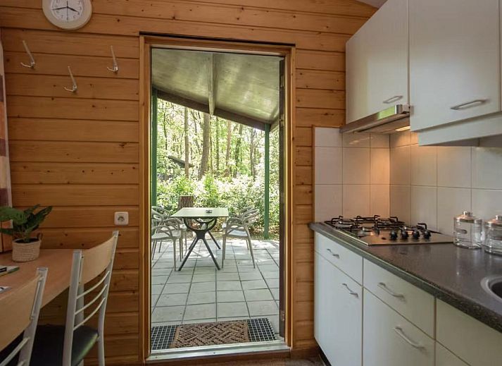 Verblijf 436024 - Vakantiewoning Noordoost Brabant - De Wielewaal