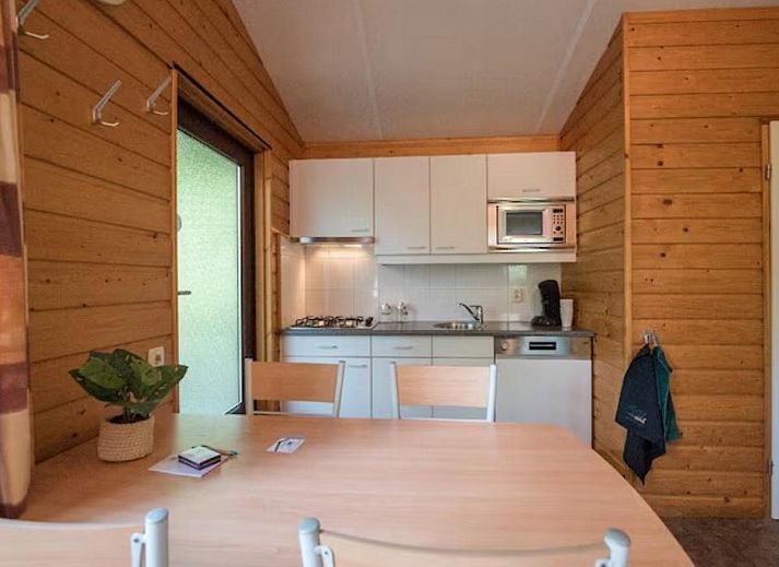 Verblijf 436024 - Vakantiewoning Noordoost Brabant - De Wielewaal