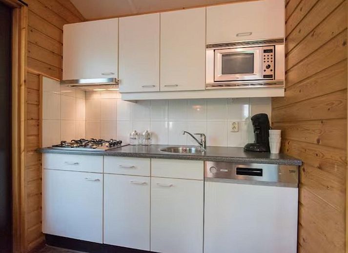 Verblijf 436024 - Vakantiewoning Noordoost Brabant - De Wielewaal