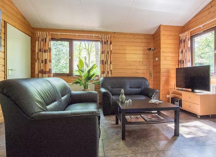 Verblijf 436024 - Vakantiewoning Noordoost Brabant - De Wielewaal