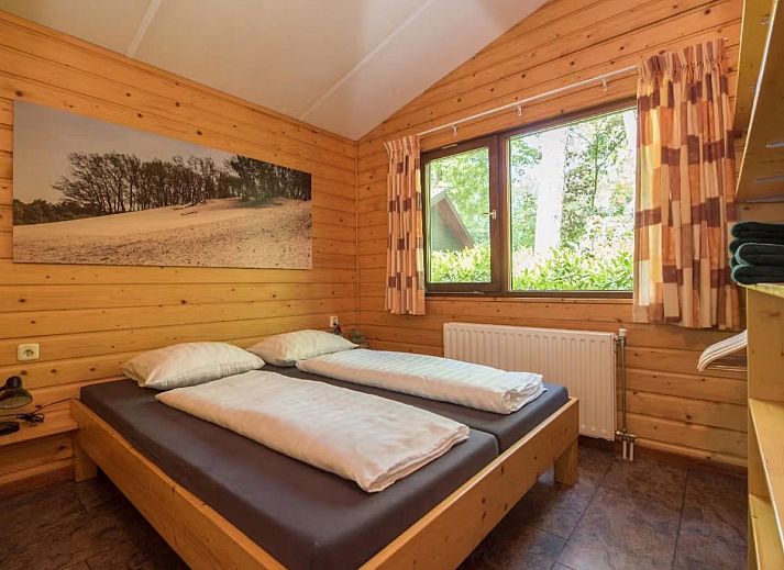 Verblijf 436024 - Vakantiewoning Noordoost Brabant - De Wielewaal