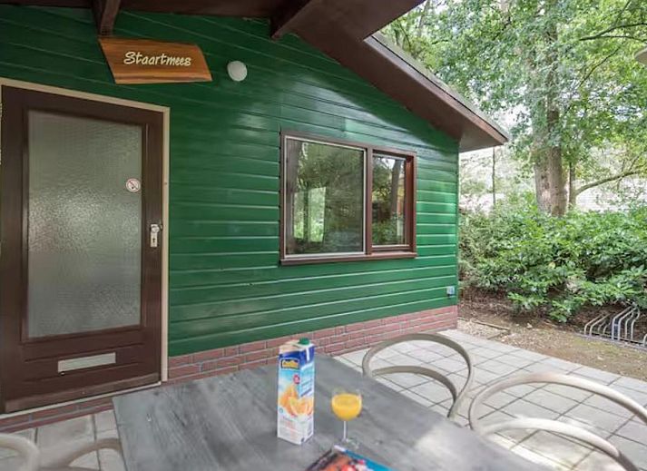 Verblijf 436024 - Vakantiewoning Noordoost Brabant - De Wielewaal