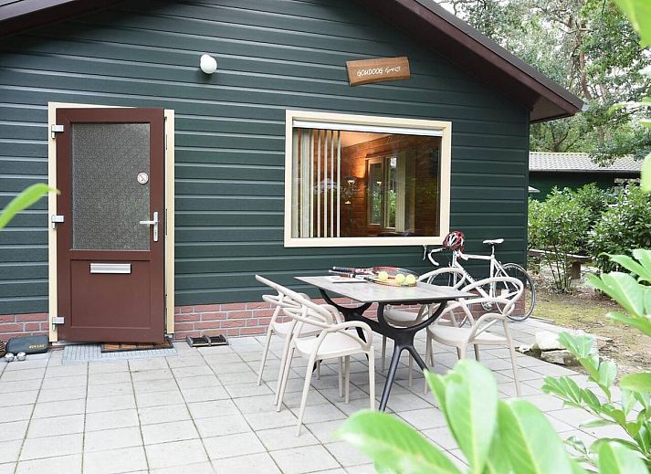 Guest house 436025 - Holiday property Noordoost Brabant - De Visvijver