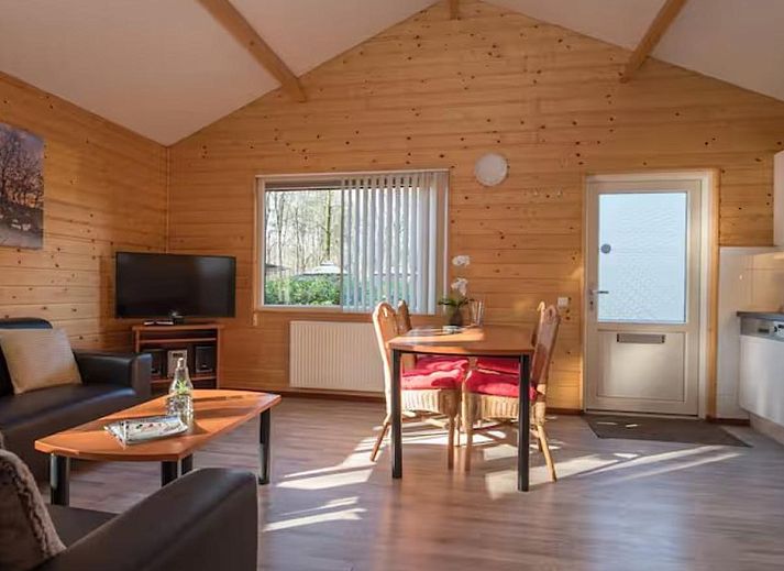 Guest house 436025 - Holiday property Noordoost Brabant - De Visvijver