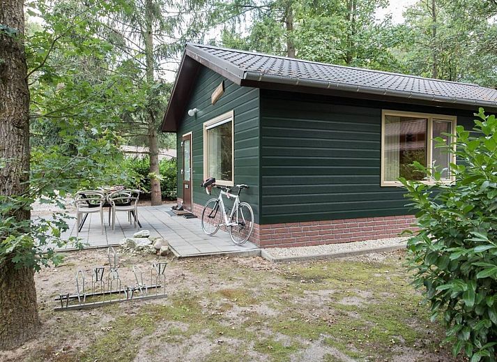 Guest house 436025 - Holiday property Noordoost Brabant - De Visvijver