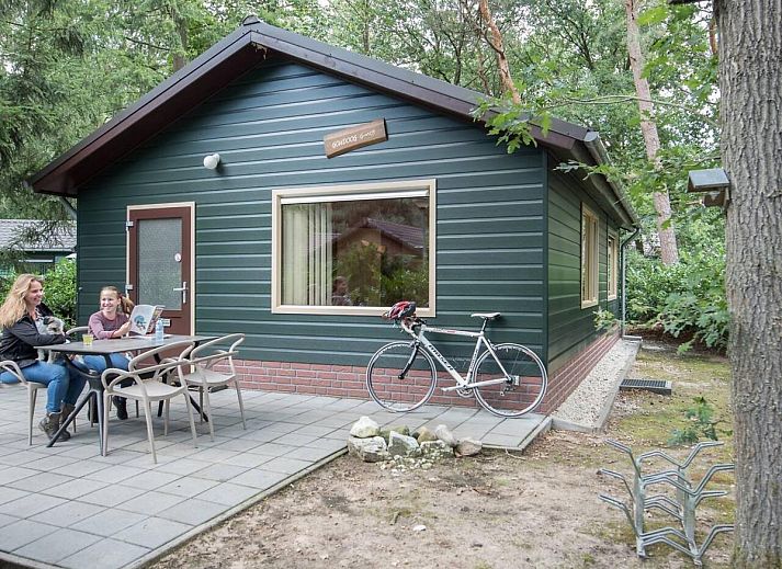 Guest house 436025 - Holiday property Noordoost Brabant - De Visvijver