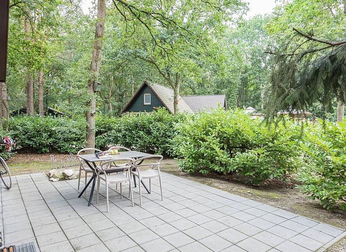 Guest house 436025 - Holiday property Noordoost Brabant - De Visvijver