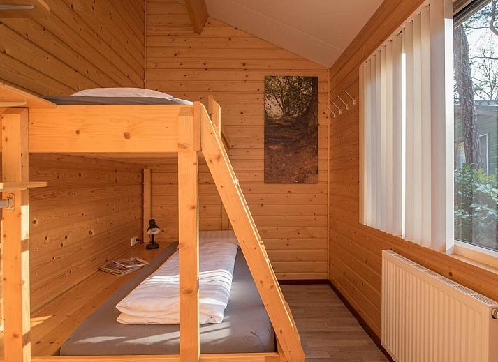 Guest house 436025 - Holiday property Noordoost Brabant - De Visvijver