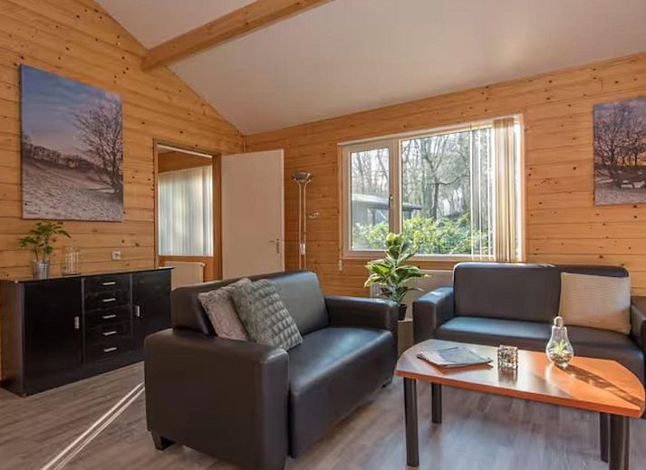 Guest house 436025 - Holiday property Noordoost Brabant - De Visvijver