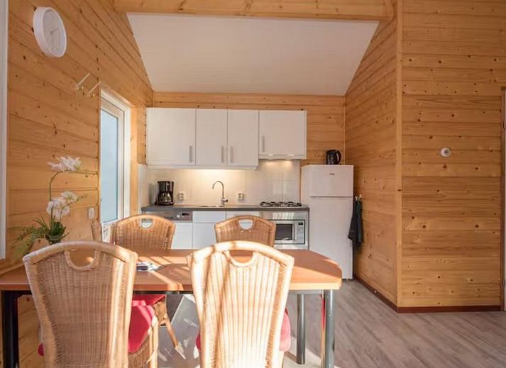 Guest house 436025 - Holiday property Noordoost Brabant - De Visvijver