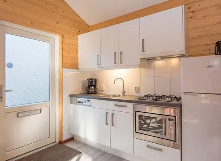 Guest house 436025 - Holiday property Noordoost Brabant - De Visvijver