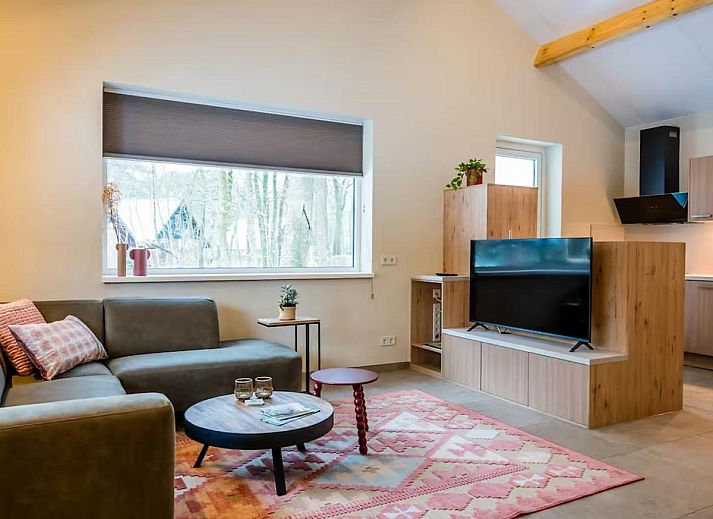 Verblijf 436026 - Vakantiewoning Noordoost Brabant - De Boshoeve