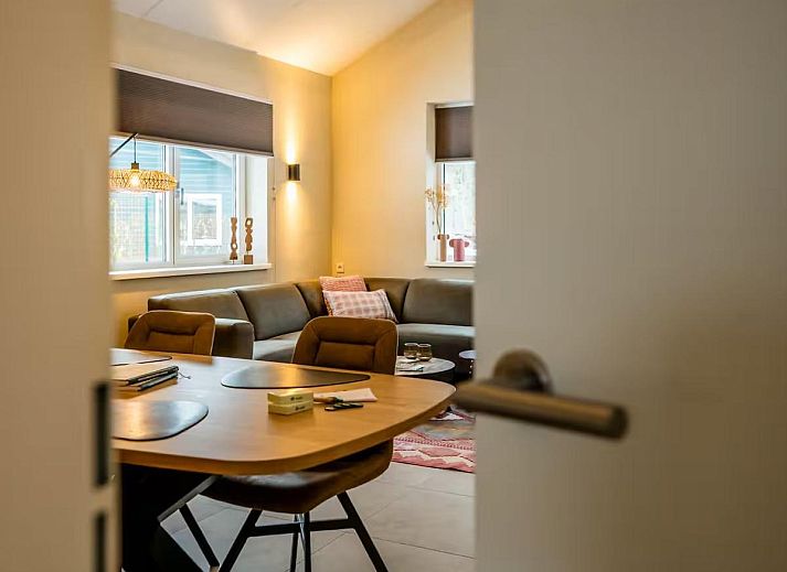 Verblijf 436026 - Vakantiewoning Noordoost Brabant - De Boshoeve