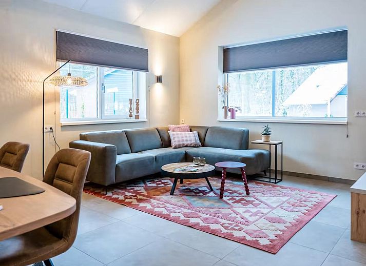 Verblijf 436026 - Vakantiewoning Noordoost Brabant - De Boshoeve