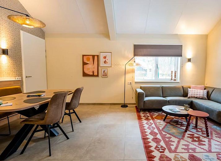 Verblijf 436026 - Vakantiewoning Noordoost Brabant - De Boshoeve