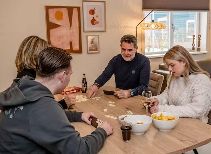 Verblijf 436026 - Vakantiewoning Noordoost Brabant - De Boshoeve