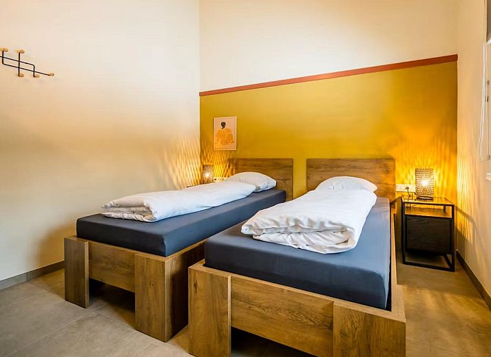 Verblijf 436026 - Vakantiewoning Noordoost Brabant - De Boshoeve