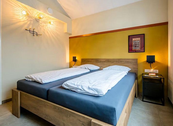 Verblijf 436026 - Vakantiewoning Noordoost Brabant - De Boshoeve