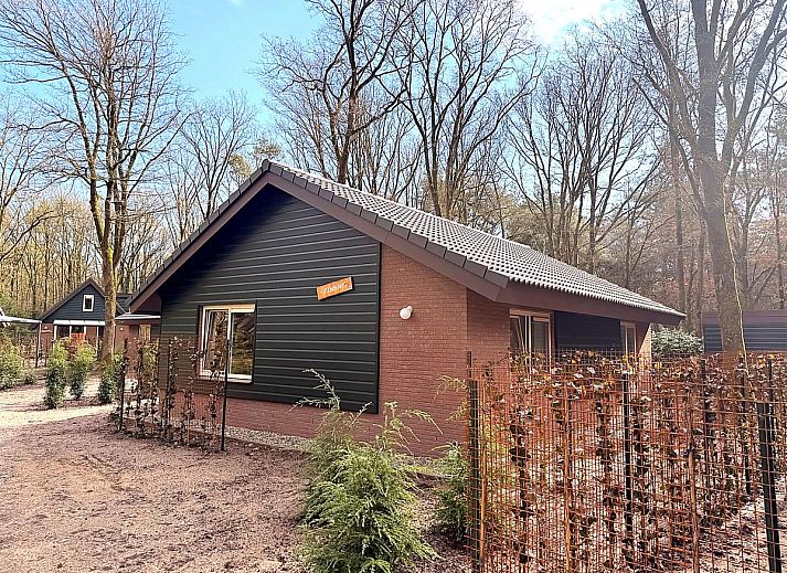 Verblijf 436026 - Vakantiewoning Noordoost Brabant - De Boshoeve