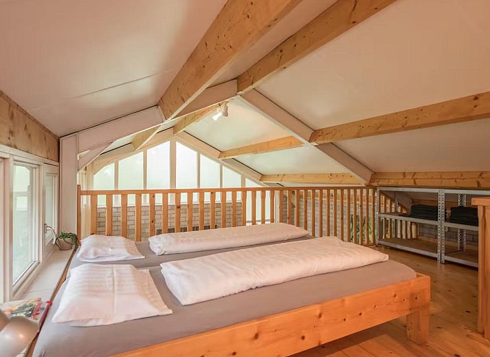 Verblijf 436027 - Vakantiewoning Noordoost Brabant - De Uitkijk