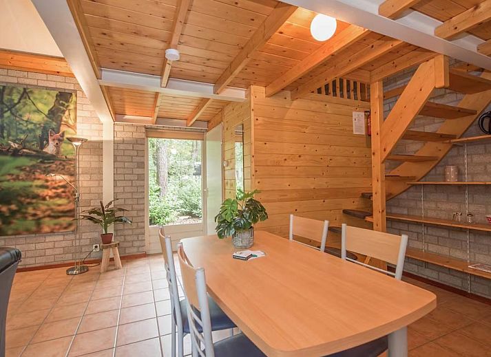 Verblijf 436027 - Vakantiewoning Noordoost Brabant - De Uitkijk