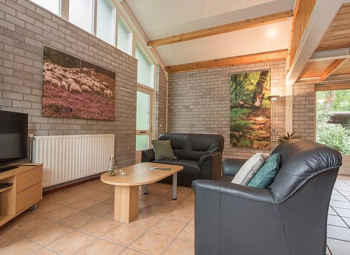 Verblijf 436027 - Vakantiewoning Noordoost Brabant - De Uitkijk