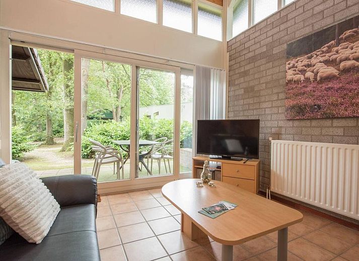 Verblijf 436027 - Vakantiewoning Noordoost Brabant - De Uitkijk