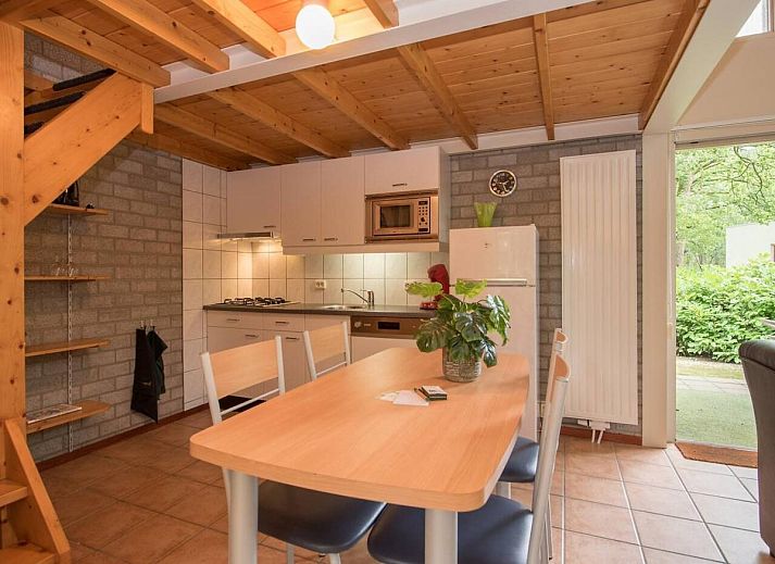 Verblijf 436027 - Vakantiewoning Noordoost Brabant - De Uitkijk