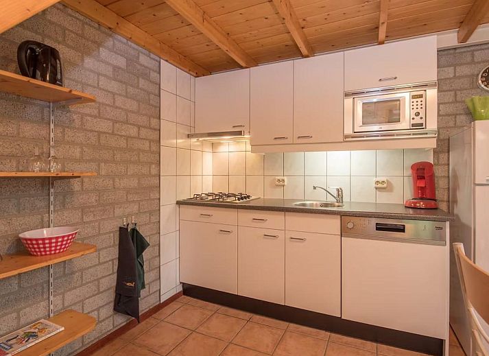 Verblijf 436027 - Vakantiewoning Noordoost Brabant - De Uitkijk