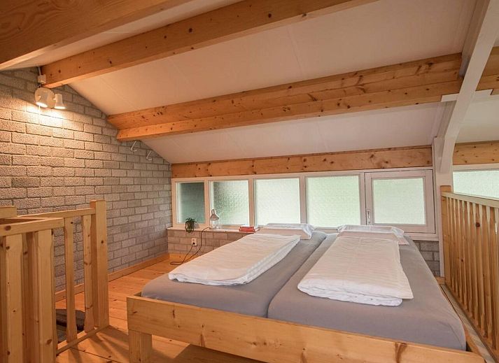 Verblijf 436027 - Vakantiewoning Noordoost Brabant - De Uitkijk