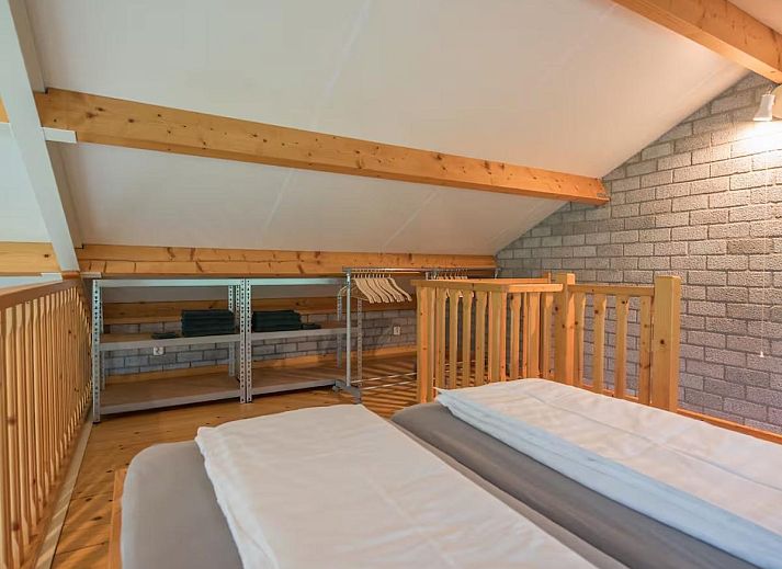 Verblijf 436027 - Vakantiewoning Noordoost Brabant - De Uitkijk