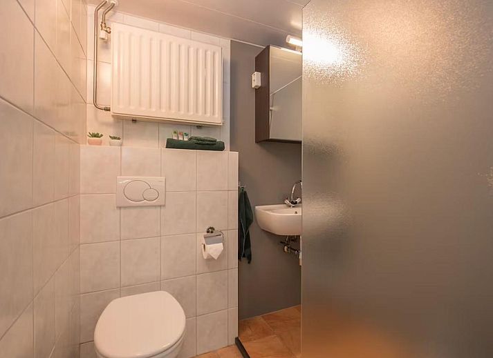 Verblijf 436027 - Vakantiewoning Noordoost Brabant - De Uitkijk