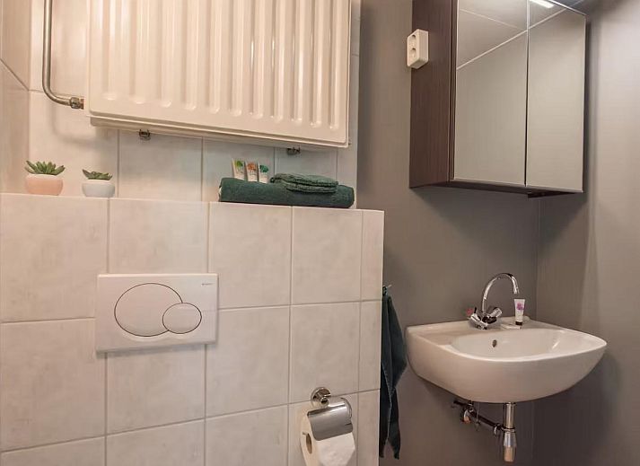 Verblijf 436027 - Vakantiewoning Noordoost Brabant - De Uitkijk