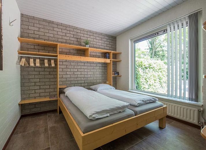 Verblijf 436028 - Vakantiewoning Noordoost Brabant - Het Lindennest