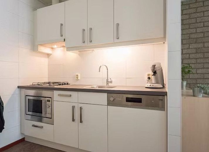 Verblijf 436028 - Vakantiewoning Noordoost Brabant - Het Lindennest