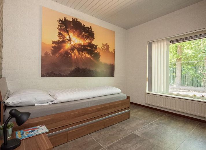 Verblijf 436028 - Vakantiewoning Noordoost Brabant - Het Lindennest