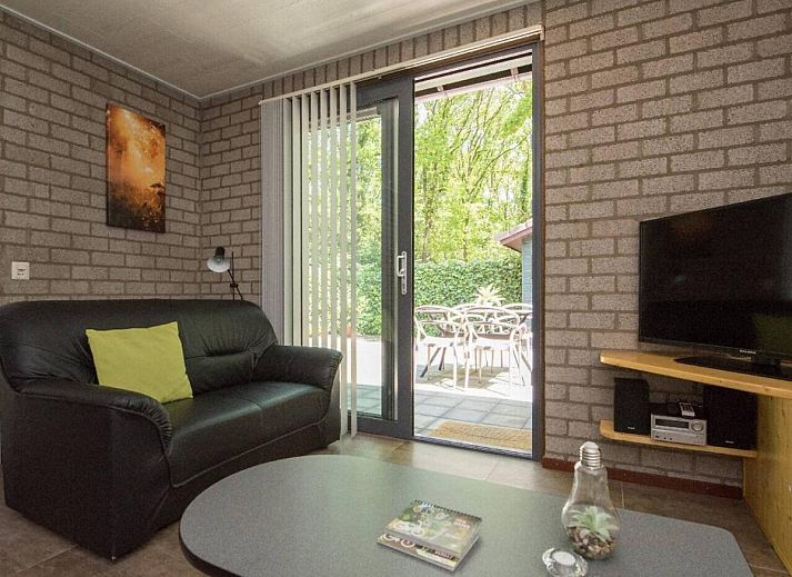 Verblijf 436028 - Vakantiewoning Noordoost Brabant - Het Lindennest