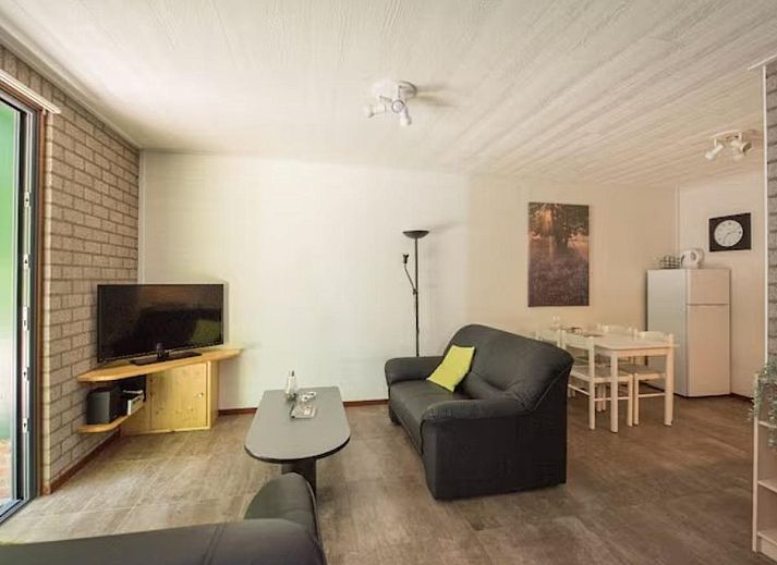 Verblijf 436028 - Vakantiewoning Noordoost Brabant - Het Lindennest