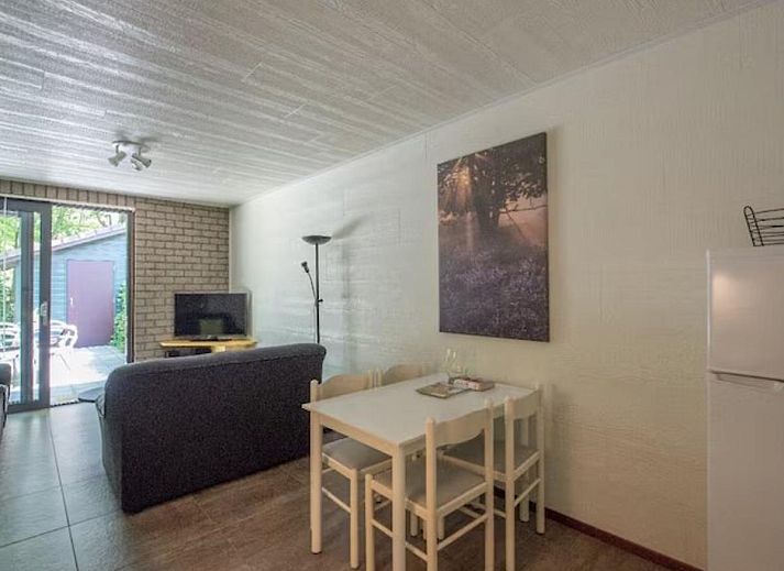 Verblijf 436028 - Vakantiewoning Noordoost Brabant - Het Lindennest