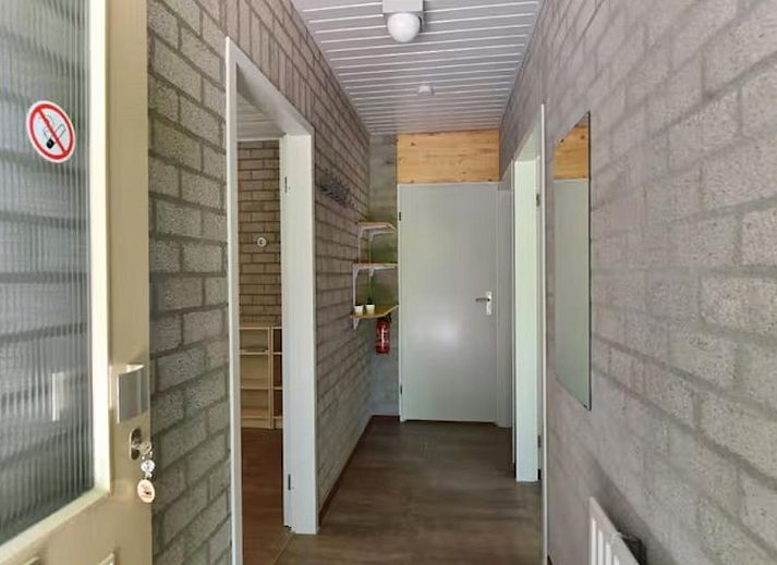 Verblijf 436028 - Vakantiewoning Noordoost Brabant - Het Lindennest