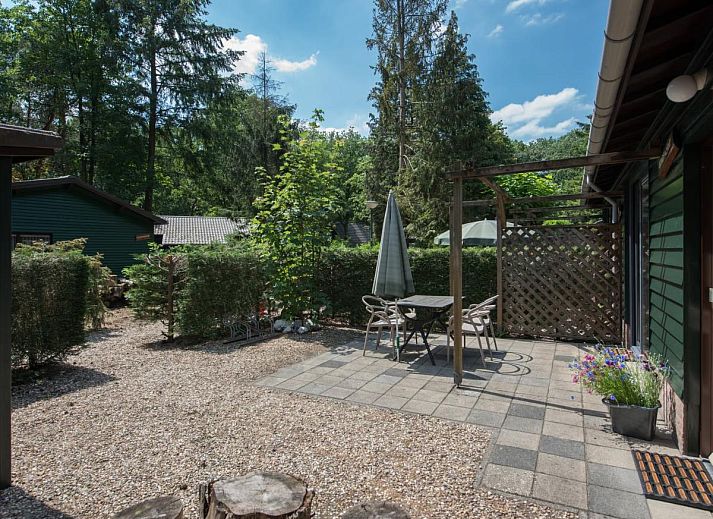 Verblijf 436029 - Vakantiewoning Noordoost Brabant - Het Heidenest
