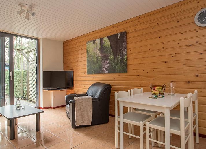 Verblijf 436029 - Vakantiewoning Noordoost Brabant - Het Heidenest