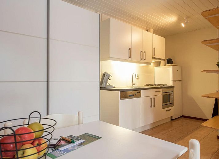 Verblijf 436029 - Vakantiewoning Noordoost Brabant - Het Heidenest